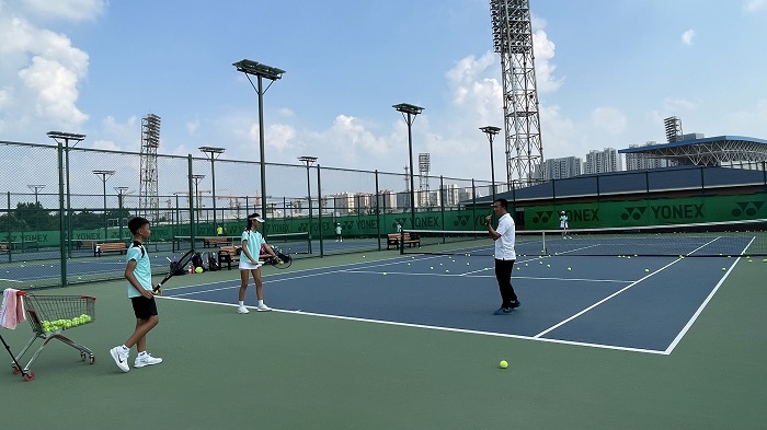 诚实守信，合作长久